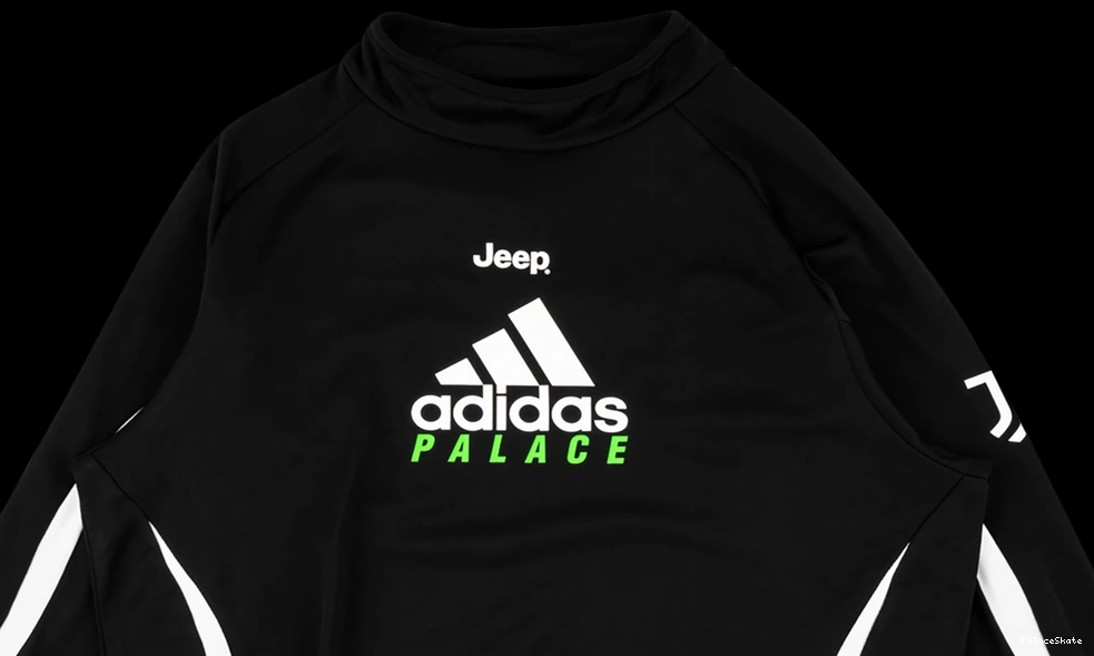 Cheap Palace Up Warm Top 0715